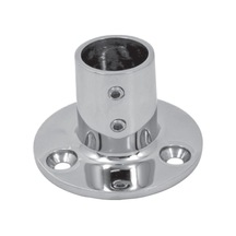 Marine Town Krom Taban 90 Derece Çap25 Mm
