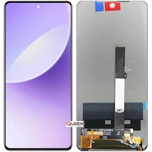 Xiaomi Mi 10t Pro Lcd Ekran Dokunmatik I