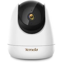 Tenda Cp7 4 Mp Pan-Tilt Wifi Güvenlik Kamerası