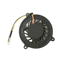 Hp Pavilion Dv2312us İle Uyumlu Fan Cpu Fan İşlemci Soğutucusu