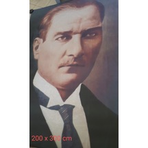 200 x 300 CM