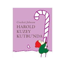 Harold Kuzey Kutbu'Nda (551519823)