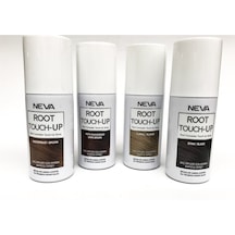 Neva Root Touch Saç Dipleri Için Anında Kapatıcı Sprey / Renk Seç (331120251)
