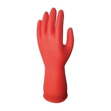 Beybi Ekonomik Bulaşık Eldiveni No:8-8.5 25'li Set