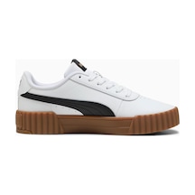 Puma Carina 3.0 Tdp Kadın Günlük Spor Ayakkabı C-pum406176p14p14 Siyah - Beyaz