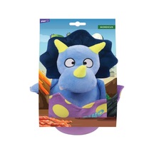 0659899 M-pets Play Dino Mordıcus Pastırma Aromalı Köpek Oyuncağı