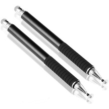 Meko Precision Serisi 2 Si 1 Arada Disk Stylus Kalem 001819a