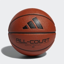 adidas All Court 3.0 Basketbol Topu HM4975 Kırmızı