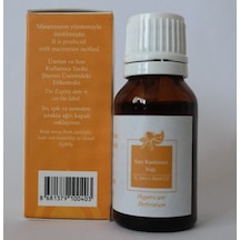 Panlife Sarı Kantaron Yağı 15 ML