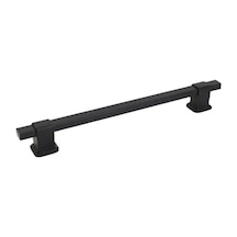 Özen 136 Modeli Siyah Kulp 192mm Ö136-192-02 Çok Renkli