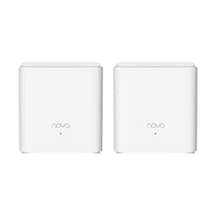 Tenda Mx3 2li Paket Ax1500 Tüm Evi Kapsayan Mesh Sistemi Kdo