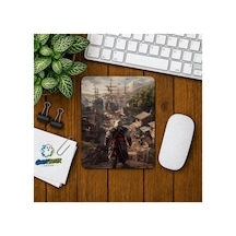 Assassins Creed Baskılı Oyuncu Mousepad 017
