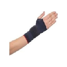 Medikaltec Örme El Bilek Ateli Bilek Çevresi 16-18 Cm