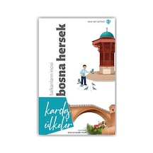 Kardeş Ülkeler Balkanların İncisi Bosna Hersek - Ccgx-896212
