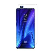 Xiaomi Mi 9T Nano Kırılmaz Cam Ekran Koruyucu