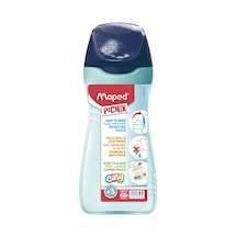 Maped Picnik Matara 430ml Mavi 871504 M