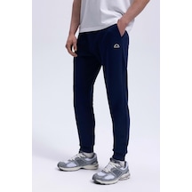 Ellesse Erkek Eşofman Altı Em383-nv Lacivert Lacivert