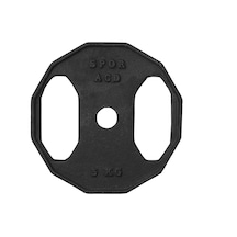 5 Kg Demir Döküm Plaka