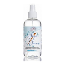 Glaze Cleaner 200 Gr Profesyonel Fırça Ve Ekipman Temizleyici 200 Gr