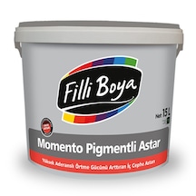 Filli Boya Momento Pigmentli Astarı 2,5 Lt