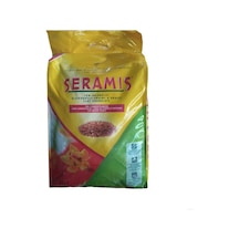 Seramis İthal Torf Toprak 1 Lt Diğer
