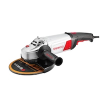 Specco SP-5025 2200 W 230 MM Büyük Taşlama Makinesi