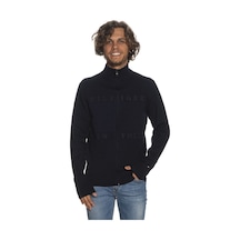 Tommy Hılfıger Erkek Kazak Mw0mw25344-dw5 Lacivert