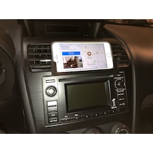 2012 2017 Subaru Impreza/crosstrek İphone 8 Araç Montaj Aparatı