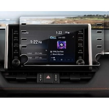 Toyota Corolla 2020 2021 Model 8" Navigasyon 9h Nano Ekran Koruyucu
