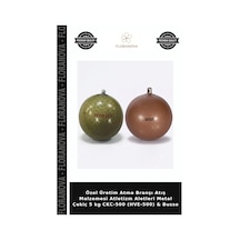 Özel Üretim Atma Branşı Atış Malzemesi Atletizm Aletleri Metal Çekiç 5 Kg Ckc-500 Hve-500 & Busso