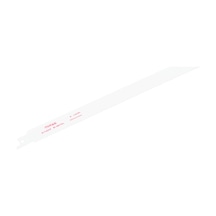 Metal Tilki Kuyruğu Testere Ağzı - 150 Mm