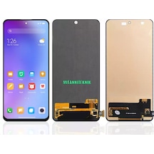 Xiaomi Redmi Note 10 Pro Lcd Ekran Dokunmatik
