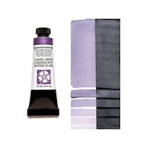 Extra Fine Tüp Suluboya 15 Ml Seri 1 Duochrome Violet Pearl Luminescent Nocolor-fedc37f3