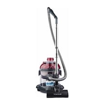 Arnica Hydra Rain Plus ET12110 Su Filtreli 2400 W Halı Yıkama Makinesi