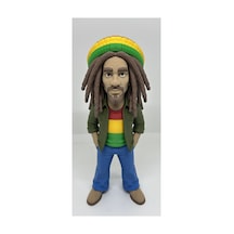 Bob Marley 20 Cm Figür
