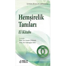 Hemşirelik  Tanıları El Kitabı