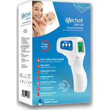 Lifechek Jxb-315 Infrared Uzaktan Ateş Ölçer