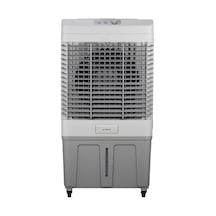 Kumtel 80 Litre Sulu Portatif Hava Soğutucu Air Cooler Büyük Boy Hac-100
