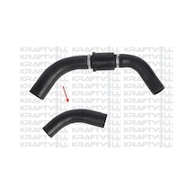 Kraftvoll 10031243 Intercooler Hortumu Büyük Plastik Parça Harıc Transit V347 2.4tdcı 1440261 Diğer
