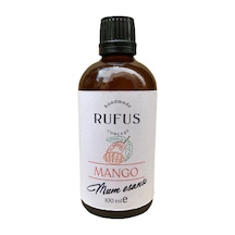 Rufus Concept Mango Mum Esansı 100ml