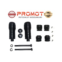 Yamaha Mt25 Koruma Takozu Full Set
