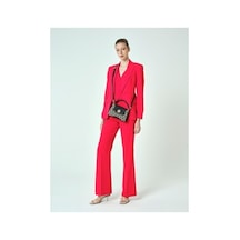 3.1 Phillip Lim Taş Renkli Çapraz Çanta İle Günlük Kombinlerinizi Tamamlayın 0233 Orangeblue Cat