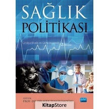 Sağlık Politikası - Kolektif