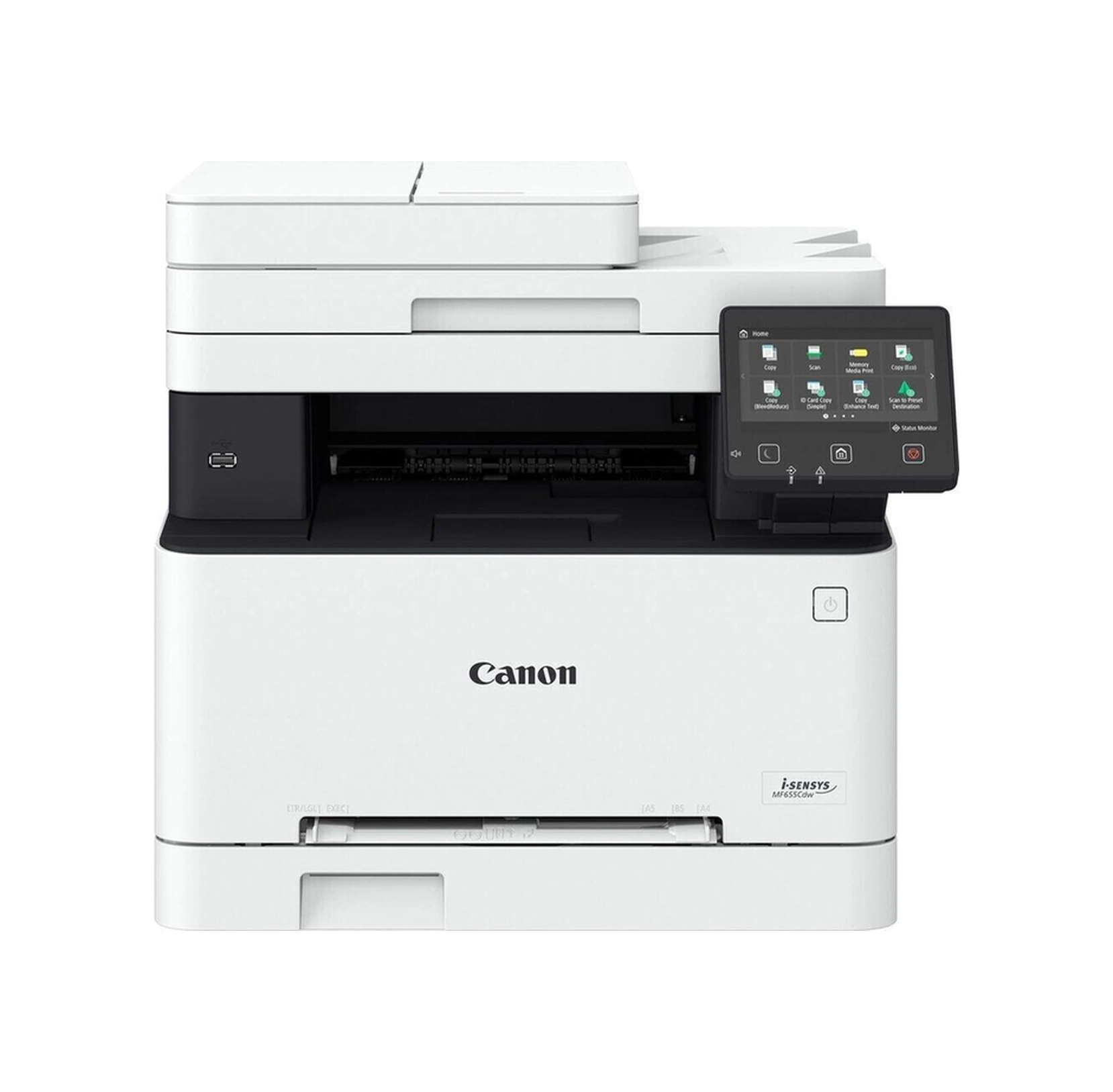 I-sensys Mf655cdw Çok Fonksiyonlu-115454