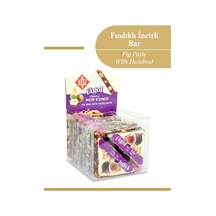Figol Fındıklı İncirli Bar Üçgen 40 G X 12 Adet