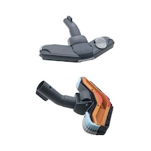 Philips Uyumlu FC 8760 PowerPro İthal A Kalite Emici Yer Başlığı