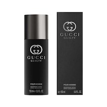 Gucci Guilty Pour Homme Deodorant 150 Ml