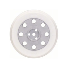 Bosch 125 mm Zımpara Tabanı Ekstra Yumuşak (GEX) - 2608601117