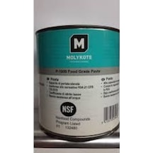 Molykote P 1900 Açık Renkli Gres 1 KG