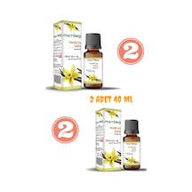 Multidem  Vanilya Uçucu Bitkisel Yağı 2 x 20 ml